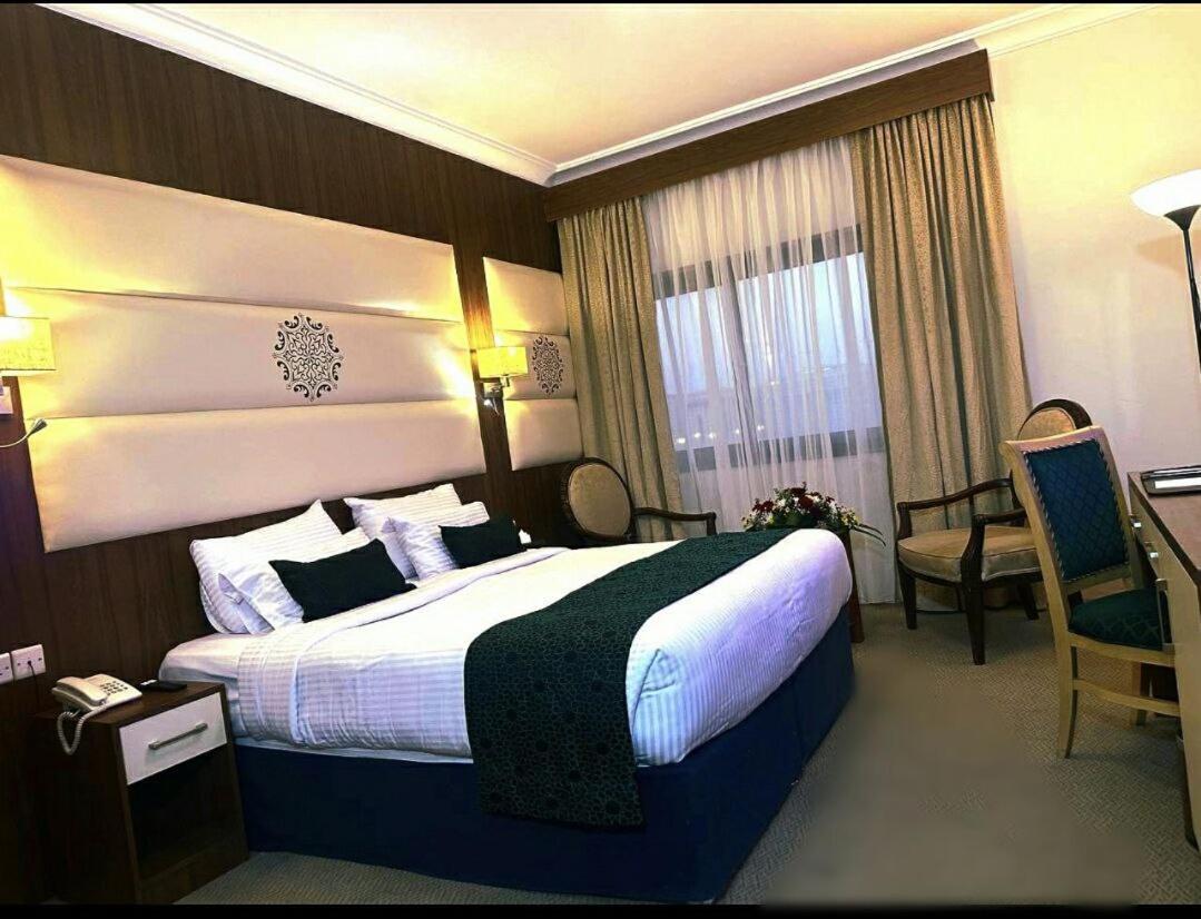 One Inn Hotel Medina Kültér fotó