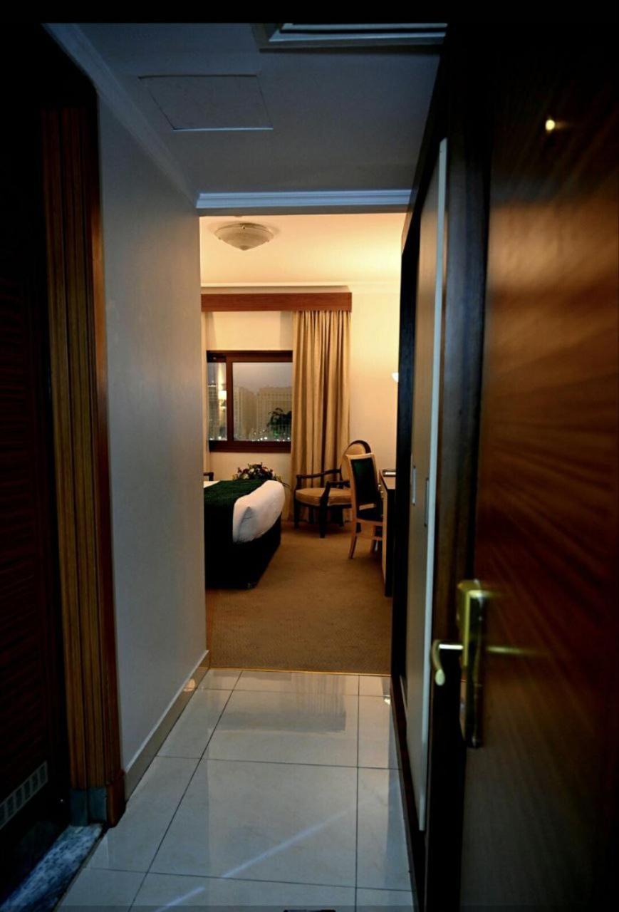 One Inn Hotel Medina Kültér fotó