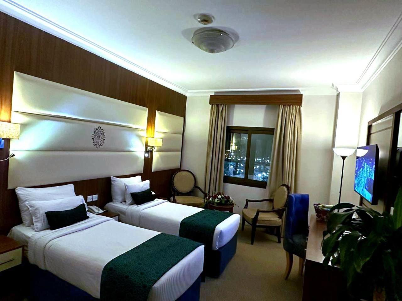 One Inn Hotel Medina Kültér fotó