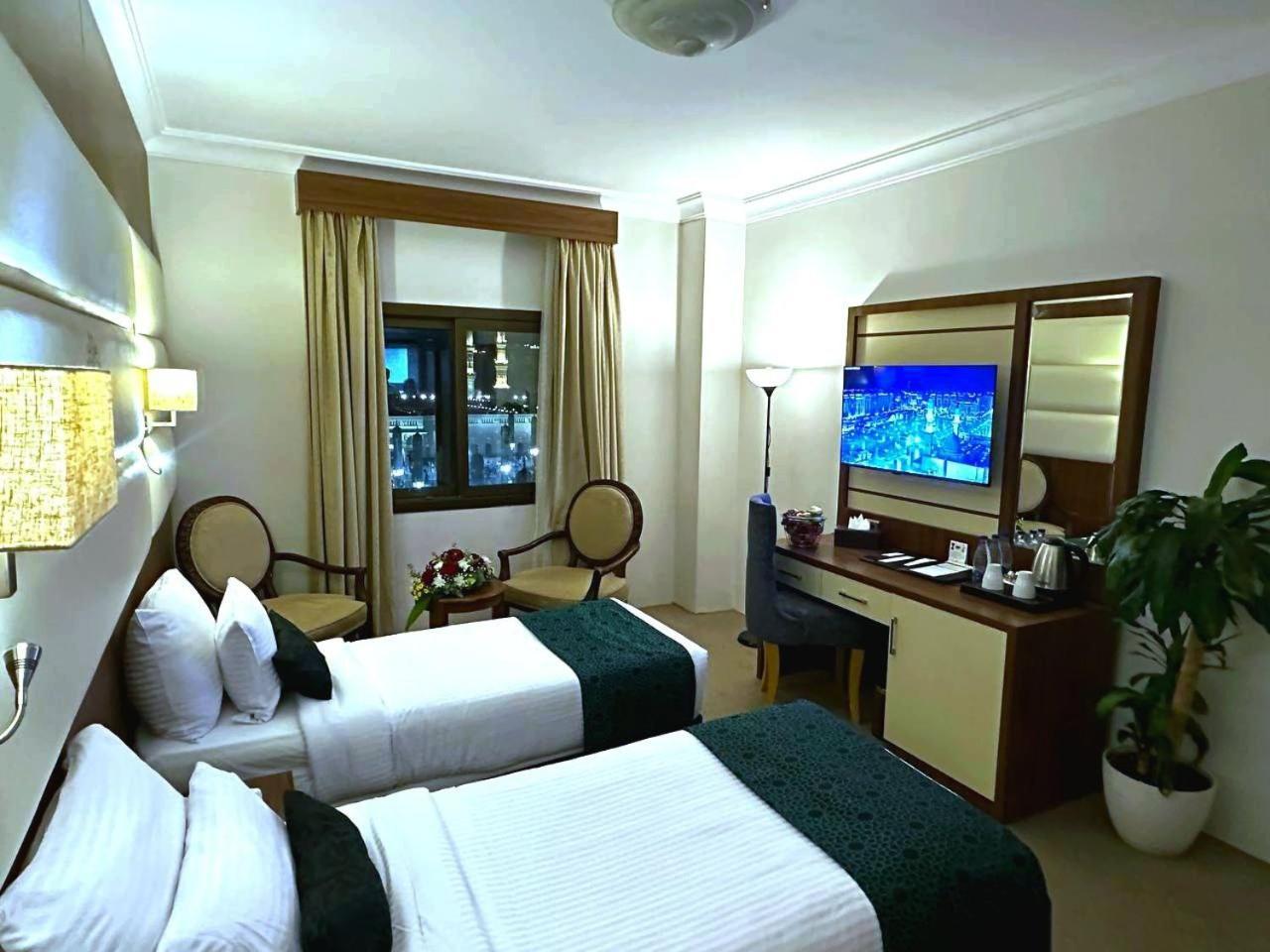 One Inn Hotel Medina Kültér fotó