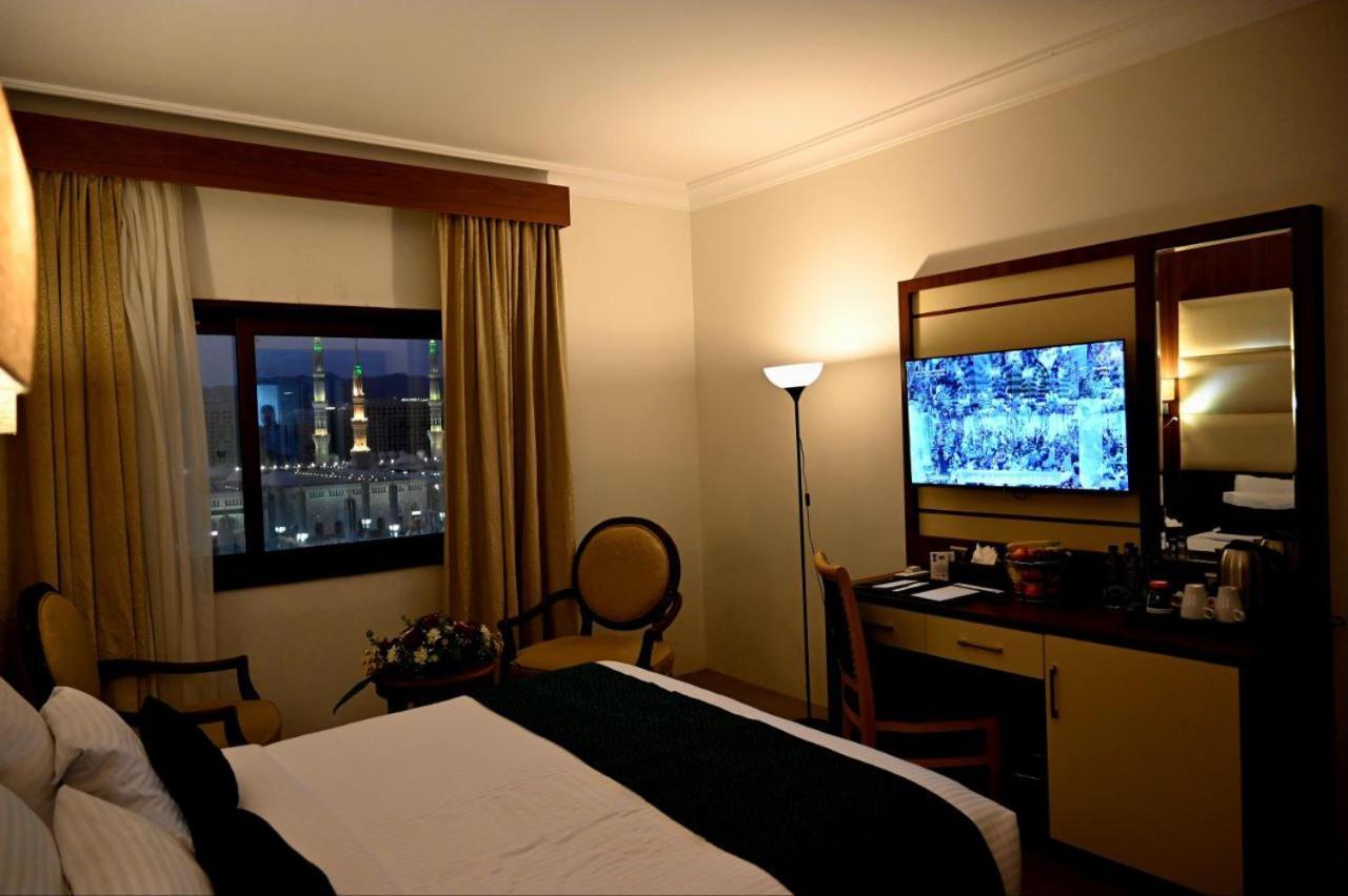 One Inn Hotel Medina Kültér fotó
