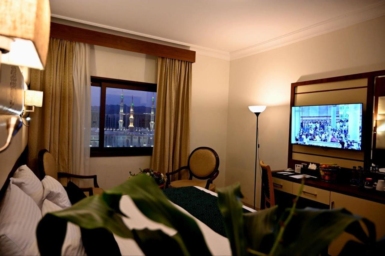 One Inn Hotel Medina Kültér fotó