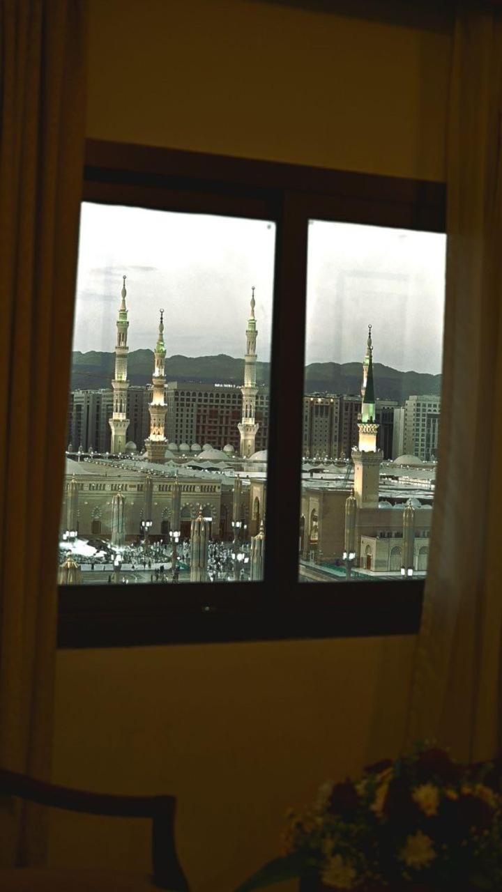 One Inn Hotel Medina Kültér fotó