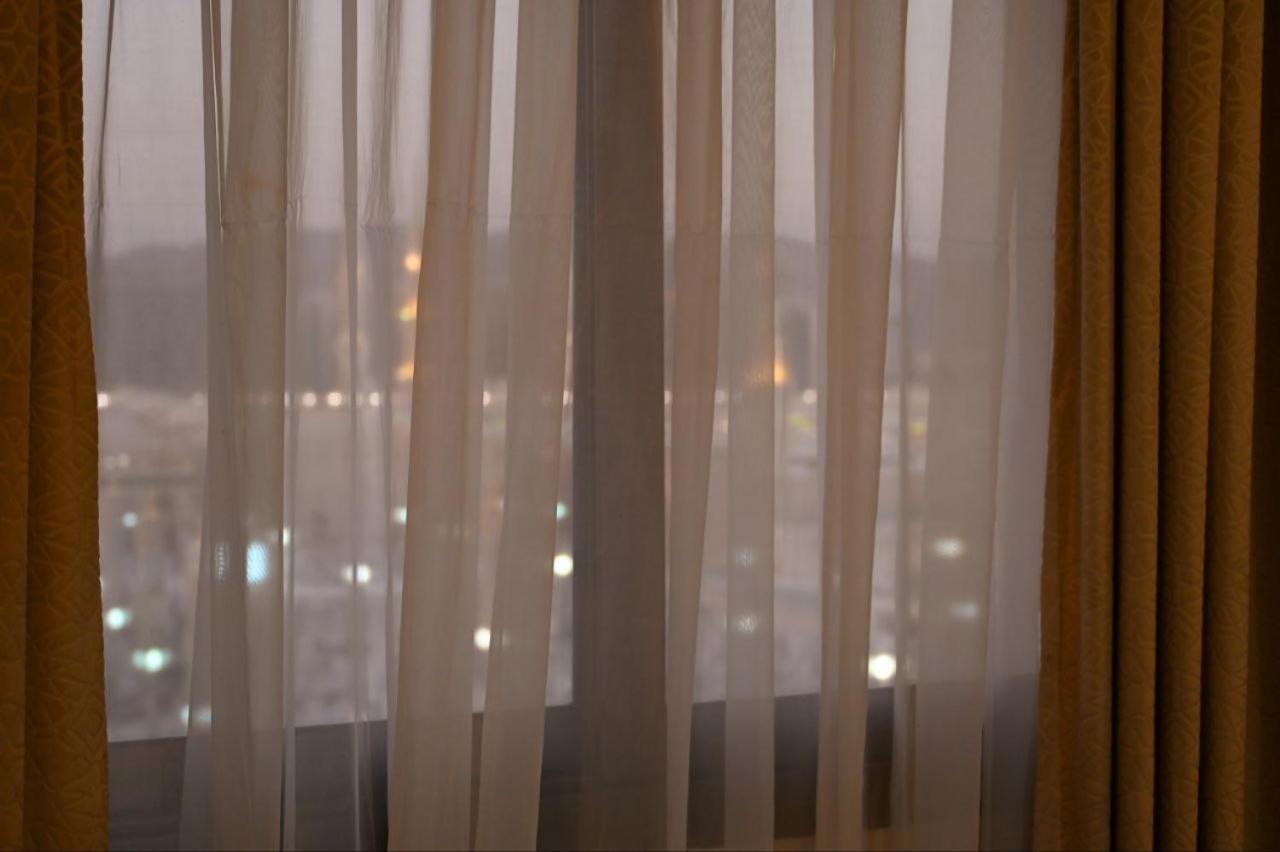 One Inn Hotel Medina Kültér fotó