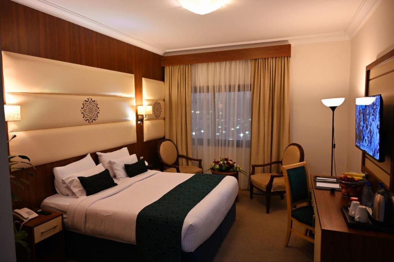 One Inn Hotel Medina Kültér fotó